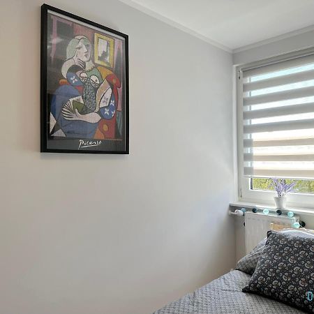 Picasso Room -10 Minutes To Gdansk Old Town & Sea Екстер'єр фото