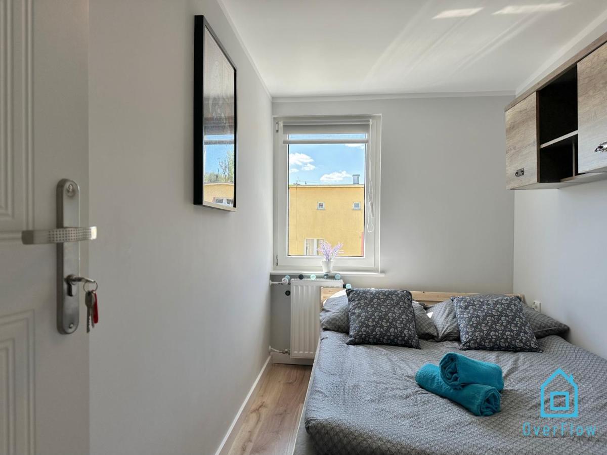 Picasso Room -10 Minutes To Gdansk Old Town & Sea Екстер'єр фото