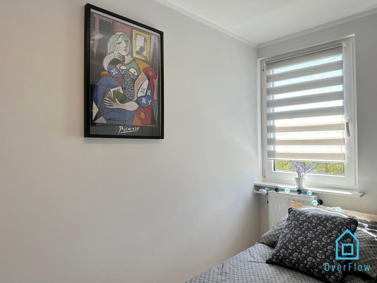 Picasso Room -10 Minutes To Gdansk Old Town & Sea Екстер'єр фото