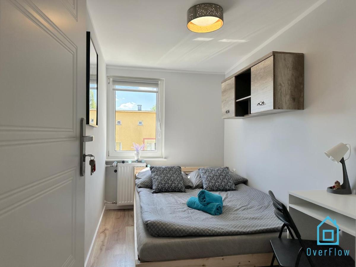 Picasso Room -10 Minutes To Gdansk Old Town & Sea Екстер'єр фото