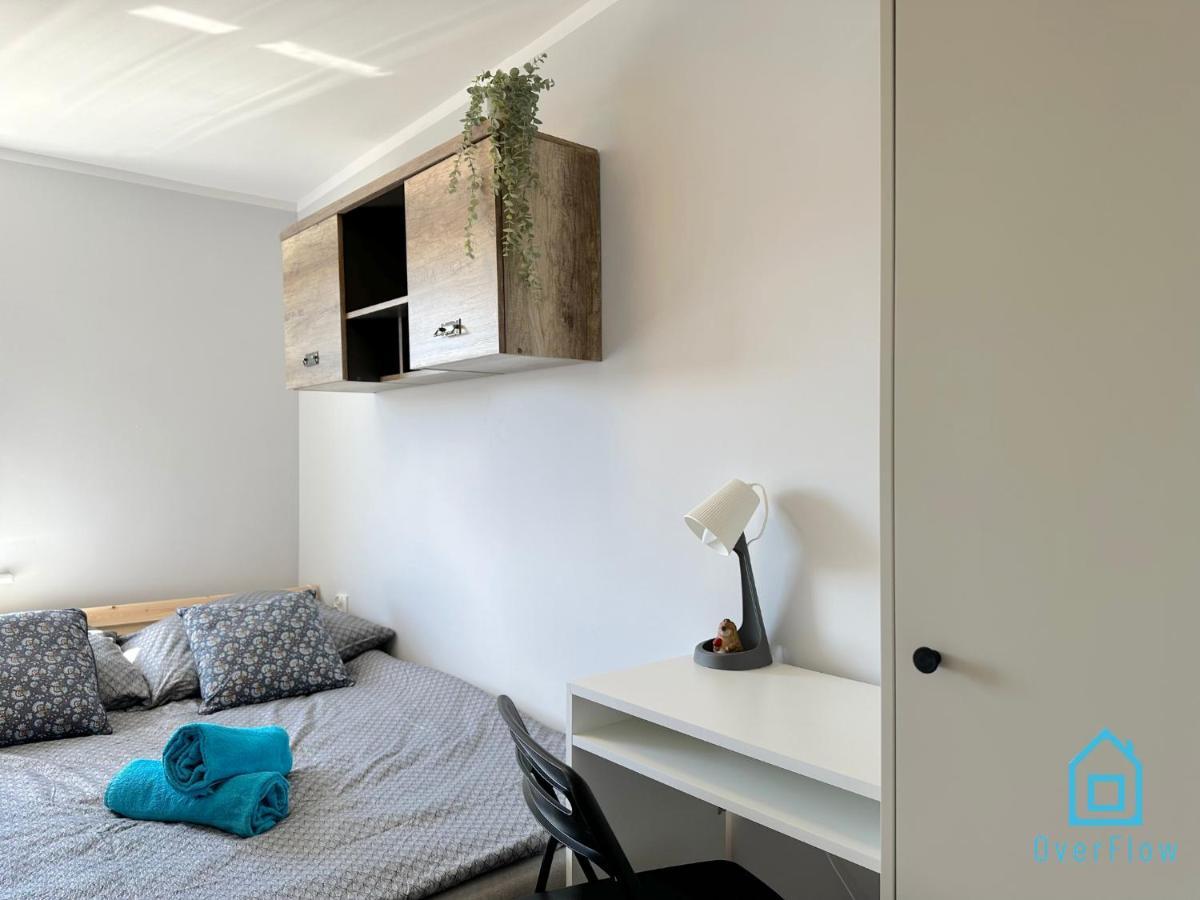 Picasso Room -10 Minutes To Gdansk Old Town & Sea Екстер'єр фото