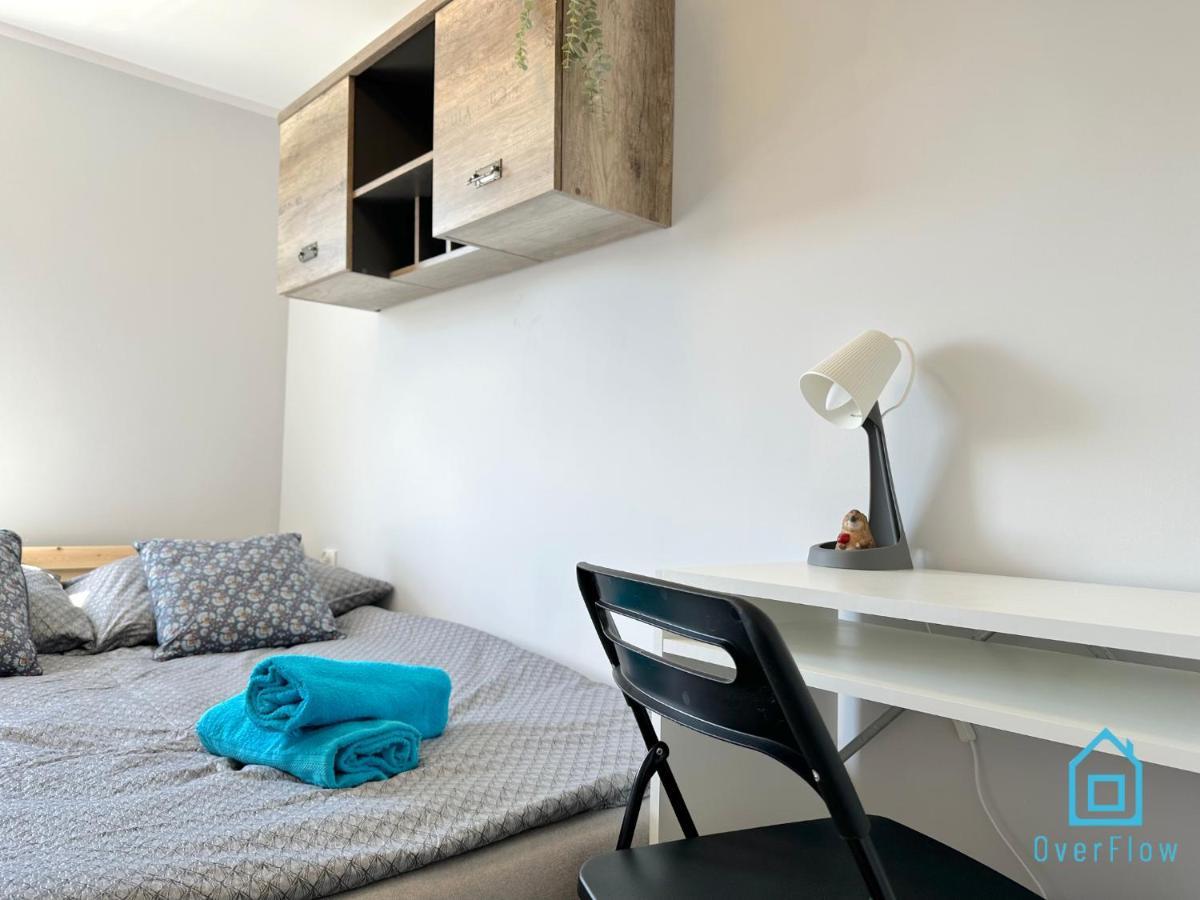 Picasso Room -10 Minutes To Gdansk Old Town & Sea Екстер'єр фото
